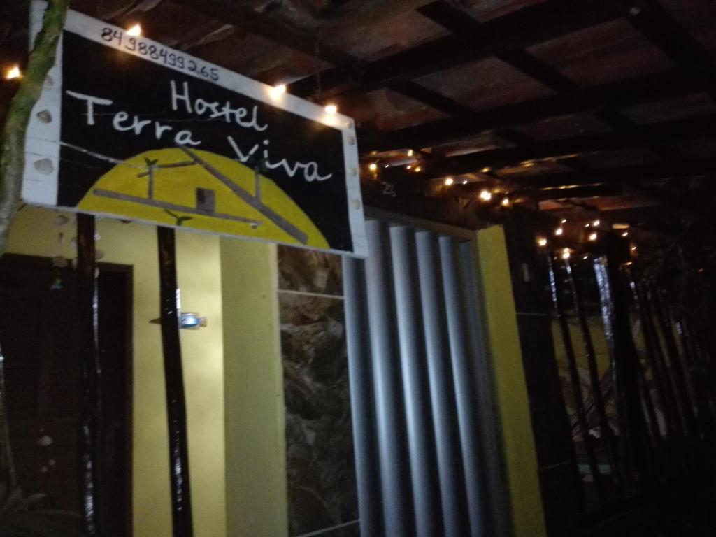 Hostel Terra Viva room 1