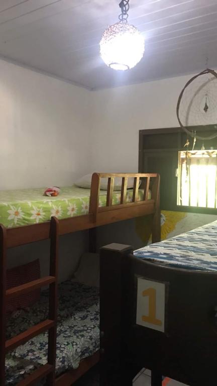 Hostel Terra Viva room 3